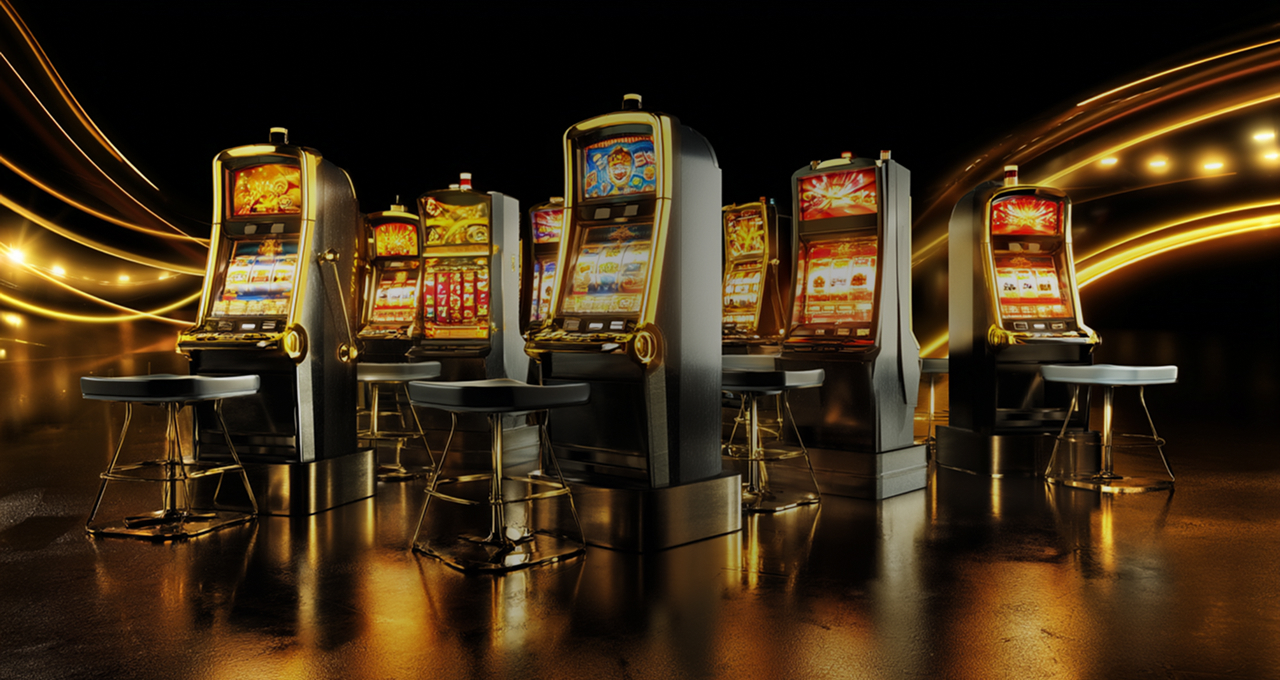 Casino Movie